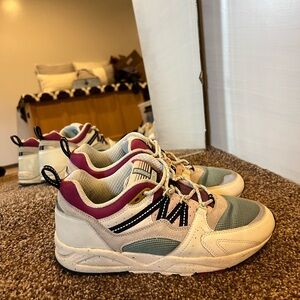 Karhu Fusion 2.0 Multicolor Sneakers